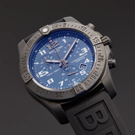 breitling chronospace evo|Breitling chronograph aerospace.